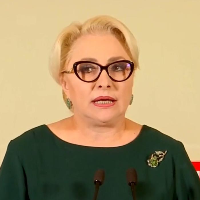 Vot Diaspora. Dăncilă aruncă VINA pe Iohannis pentru EȘECUL înscrierilor