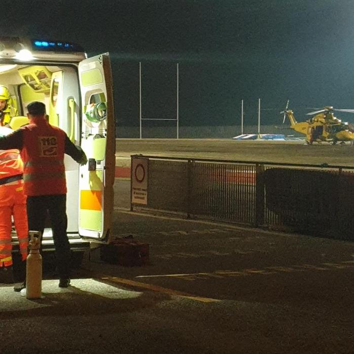 SPANIA: Tânăr român, ÎMPUȘCAT din RĂZBUNARE de un englez beat, în fața unui club de noapte