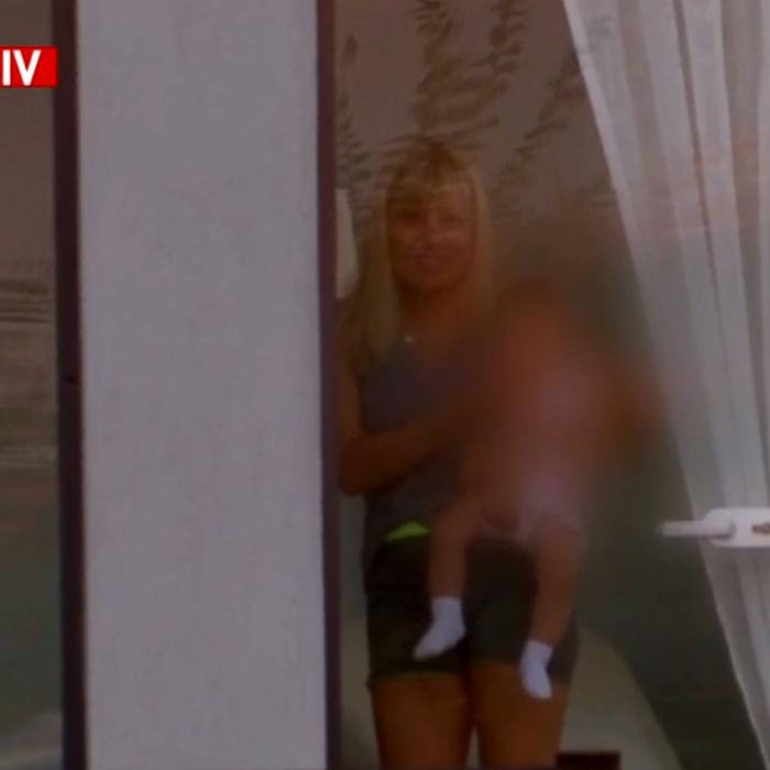 Traian Băsescu, nașul fetiței Elenei Udrea? „Ne pregătim de BOTEZ"