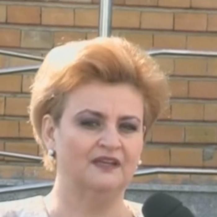 Graţiela Gavrilescu, despre decizia de a reveni la Mediu