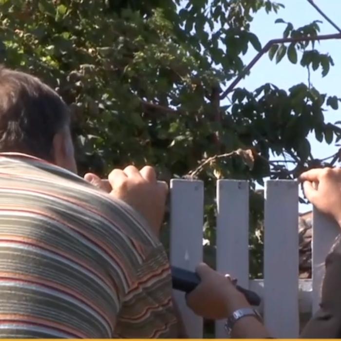 Cazul Caracal EXPLODEAZĂ. Ce a văzut un vecin în casa lui Gheorghe Dincă
