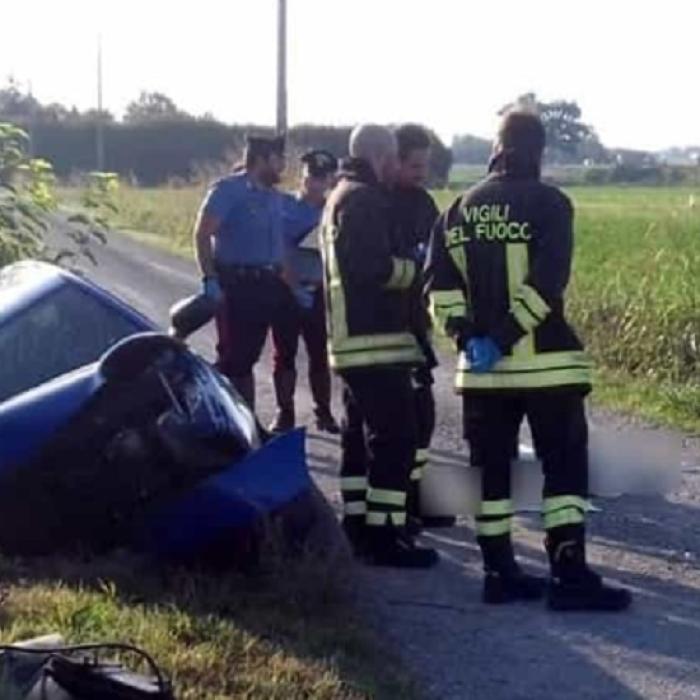 Italia. O tânără ROMÂNCĂ a MURIT în urma unui ACCIDENT. Impactul VIOLENT i-a fost FATAL fetei de doar 22 de ani