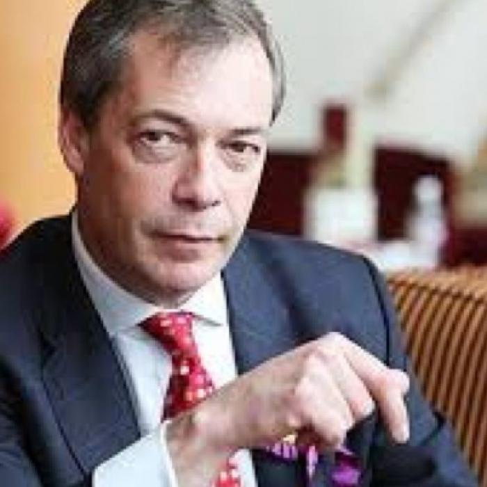 Liderul Partidului Brexit, anunț de ULTIMĂ ORĂ despre ieșirea Marii Britanii din UE