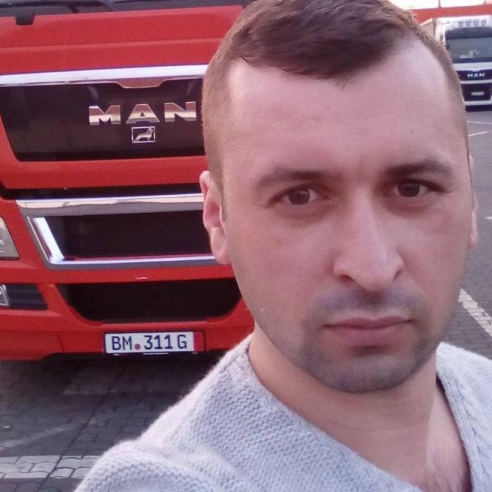 Italia. Șofer ROMÂN de TIR, găsit MORT în camion. Avea doar 30 de ani