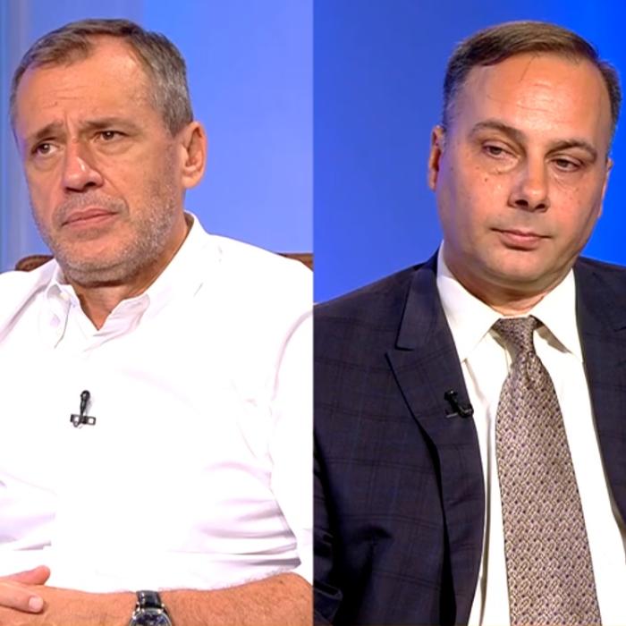 SCANDAL la Antena 3. REPLICI DURE între Tonel Pop și avocatul lui Gheorghe Dincă: „Vreau să văd probe, nu să fac circ mediatic!”