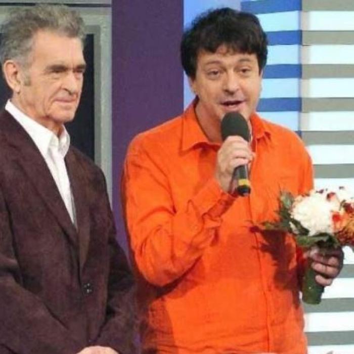 Alexandru DARIE A MURIT. Doliu în cinematografie. Fiul regretatului actor Iurie Darie a plecat la cer că își îmbrățișeze tatăl