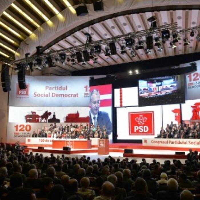 Ex-ministrul Ionuț Vulpescu, COMBATANTUL lui Liviu Dragnea, din nou la frâiele PSD