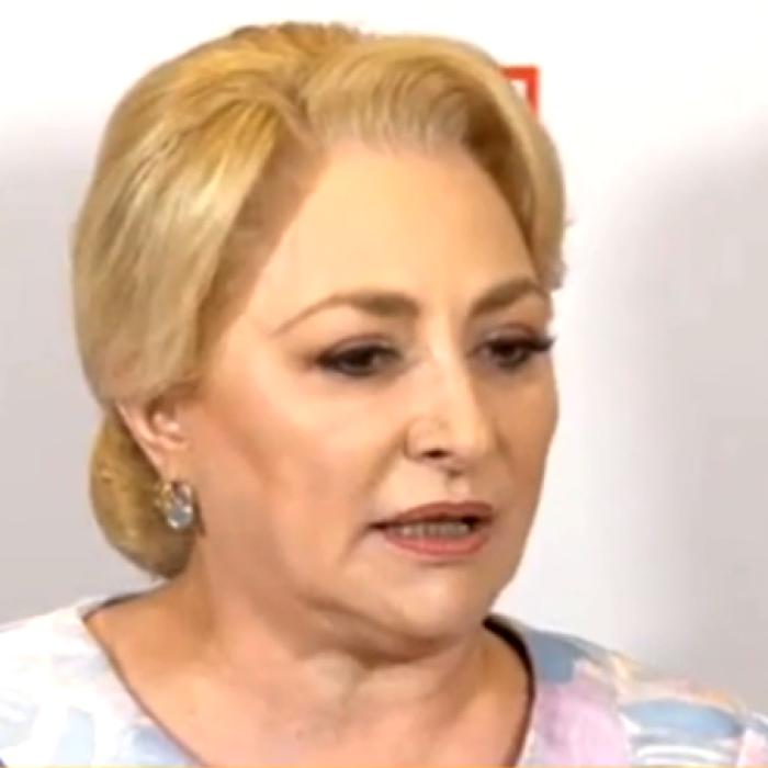 Cîțu aruncă BOMBA: Vizita lui Dăncilă în SUA e privată. Asta înseamnă deturnare de fonduri și închisoare