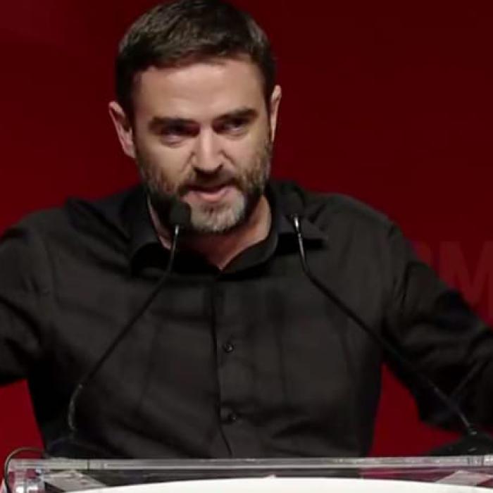 RĂSTURNARE de situație: Pleșoianu NU mai candidează la prezidențiale și acuză "SABOTAJ"