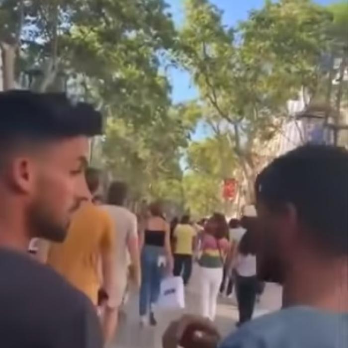 Spaniolii s-au SĂTURAT de hoții români. Cum a reacționat un român lovit și alungat