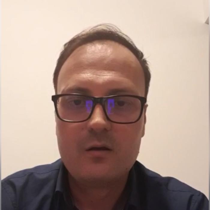 BEC a VALIDAT candidatura lui Alexandru Cumpănașu și a Ramonei Bruynseels