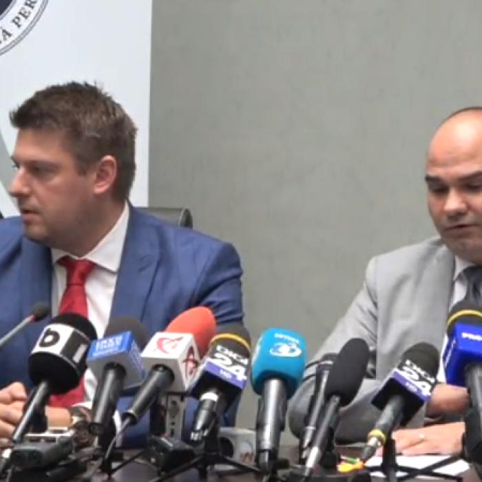 FĂRĂ PRECEDENT: AEP, plângere penală pentru listele FALSE depuse de candidații la prezidențiale