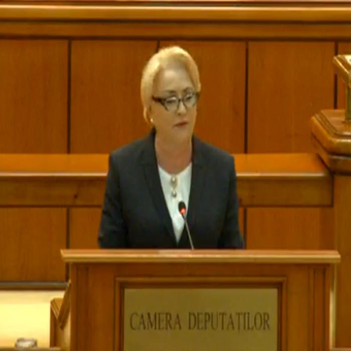 SURSE: 238 de semnatari pentru Moțiunea de cenzură. Cineva din PSD a TRĂDAT