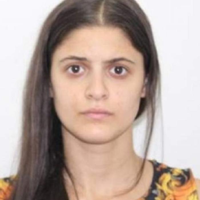 Adolescenta ROMÂNCĂ căutată cu DISPERARE de familie a fost găsită în Franța... CĂSĂTORITĂ și ÎNSĂRCINATĂ