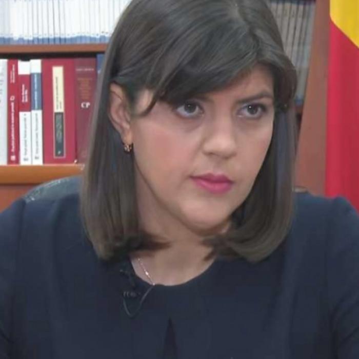 Comisia Europeană SALUTĂ numirea lui Kovesi: „Își va îndeplini MISIUNEA într-un mod REMARCABIL”