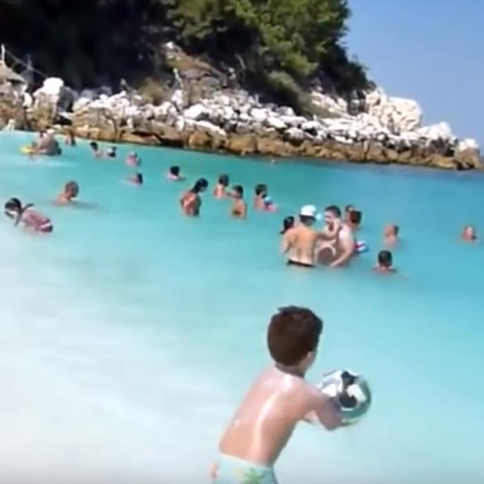 PANICĂ în familia cântărețului DAN HELCIUG: Fiica sa A DISPĂRUT în vacanță, în GRECIA