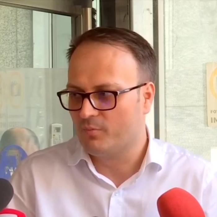 Cumpănașu a luat FOC: "AVERTIZEZ SNSPA să nu se joace!"