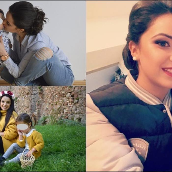 Raluca şi Elena au MURIT strivite sub remorca unui tractor CONDUS chiar de SOȚUL uneia dintre ele: „Suflet frumos, drum lin”