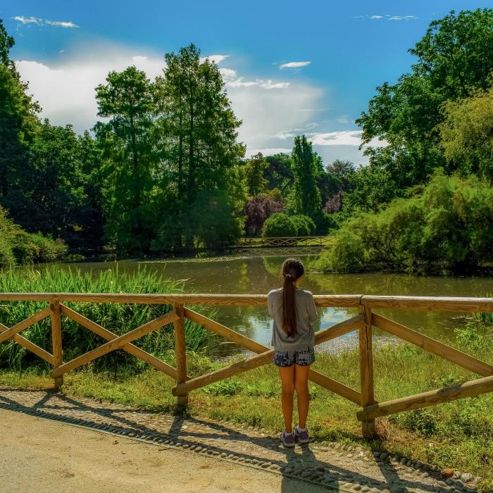 Tatăl fetiței care ar fi fost abuzată de olandez spune detaliul după care l-a recunoscut