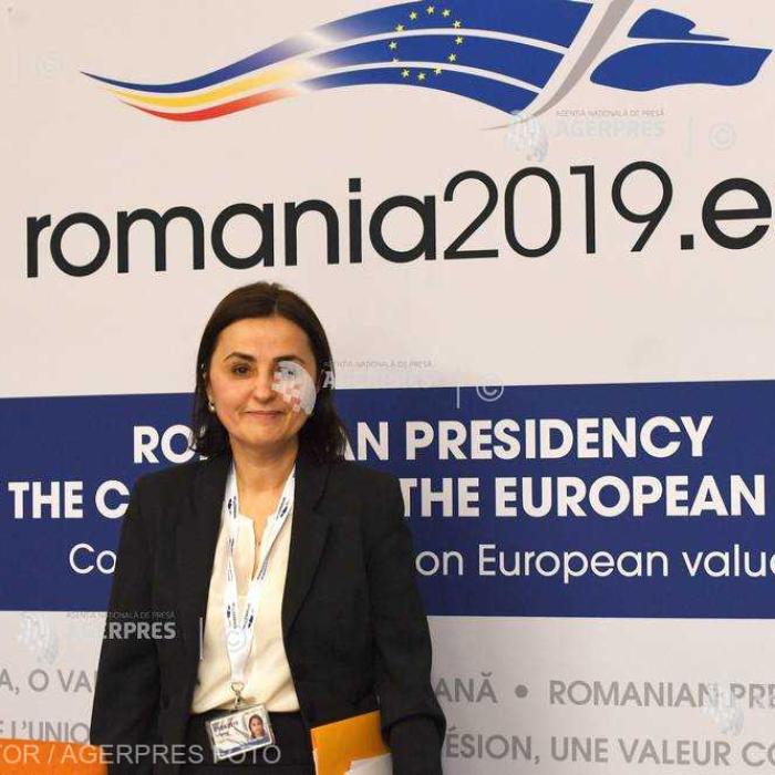 SURSE: Luminița ODOBESCU va fi propusă în locul Rovanei PLUMB în calitate de COMISAR EUROPEAN