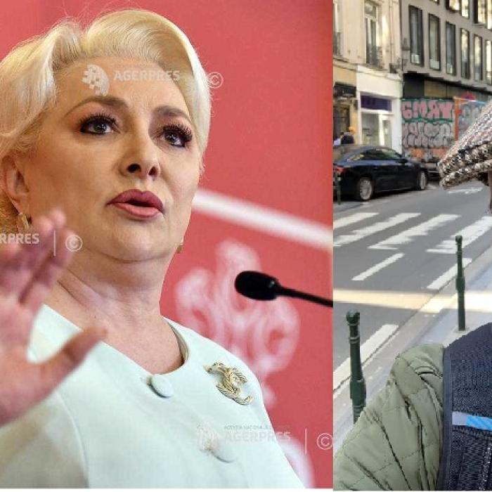 Lucian Mândruță, IPOTEZE ȘOCANTE: „Dăncilă SE RETRAGE și din cursa prezidențială...“. Caramitru - „BLATUL Iohannis-Ponta ȘTIUT“