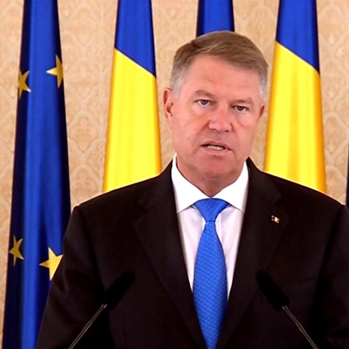 Klaus Iohannis, DECLARAȚII de ULTIMĂ ORĂ: „Nu mă voi referi la marile rateuri PSD-iste. Mă voi referi la o problemă foarte GRAVĂ!”
