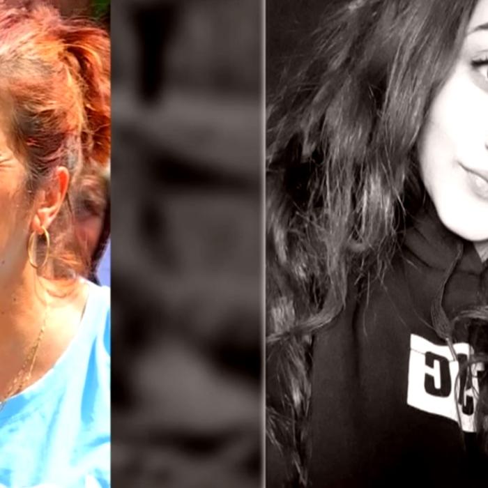 Mama Luizei Melencu a ACCEPTAT să i se recolteze noi probe ADN