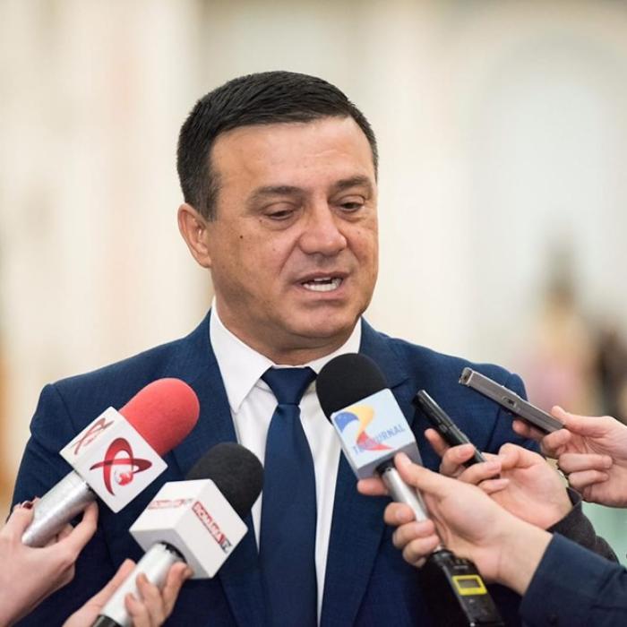 Niculae Bădălău: "PSD a îndrăznit să creadă"