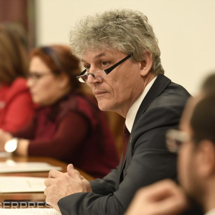 Decizie în CEx: Liviu Tit Brăiloiu, noul lider al PSD DIASPORA