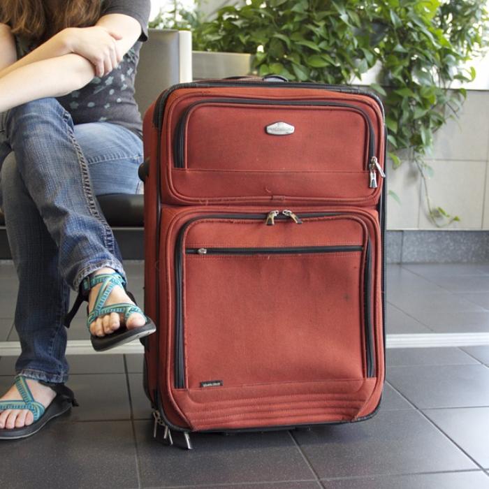 Un român care pleca în Germania, ACUZAȚII grave: „FIRMA care apelează la furt, jecmăneală și rasism“