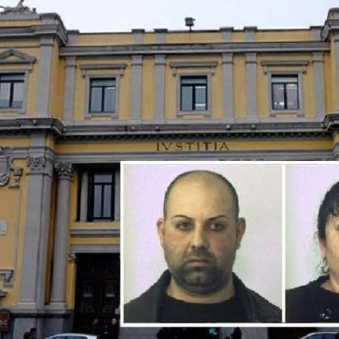 ITALIA: Închisoare PE VIAȚĂ pentru doi români acuzați că au tâlhărit un bătrân și l-au lăsat să se ÎNECE ÎN MARE
