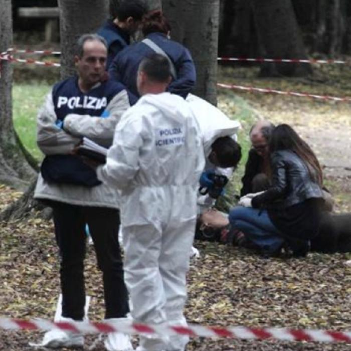 Italianul care l-a UCIS pe Laurențiu, după ce a descoperit că este trans, CONDAMNAT la 16 ani de ÎNCHISOARE