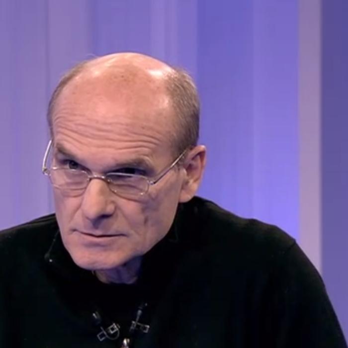 Cristian Tudor Popescu, SCENARIU EXPLOZIV: Dacă Dăncilă pică la moțiune, candidatul-surpriză care intră în turul 2