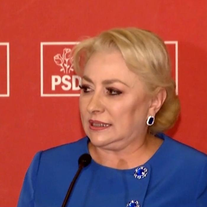 Detalii de ULTIMĂ ORĂ de la Bruxelles: „Dăncilă nu a făcut oficial nicio propunere de comisar european”