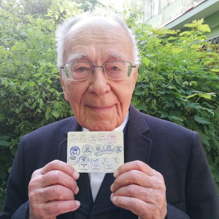 Mihai Șora intervine în scandalul eMAG: "Dragi copii, ..."