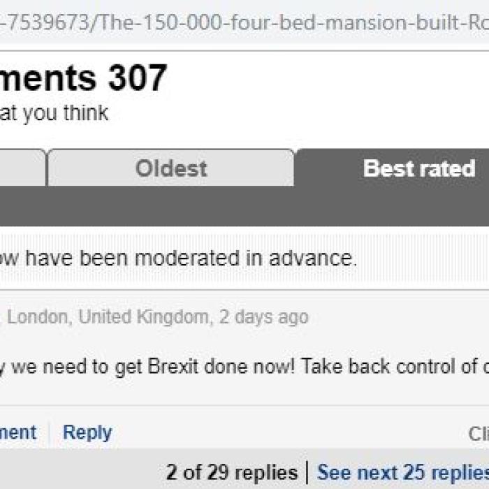 Doi HOȚI români și-au clădit un IMPERIU din SUTE de spargeri date în Marea Britanie. Daily Mail - „Din acest motiv avem nevoie de Brexit acum!“