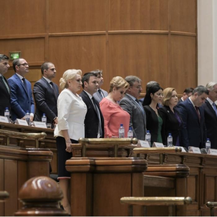 Mesaj din PSD: "E semn că Guvernul va pica !" 