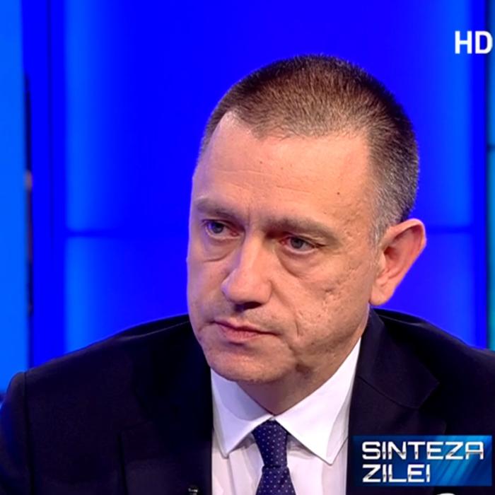 PSD nu acceptă RESPINGEREA lui Nica. Fifor: "E o eroare!"