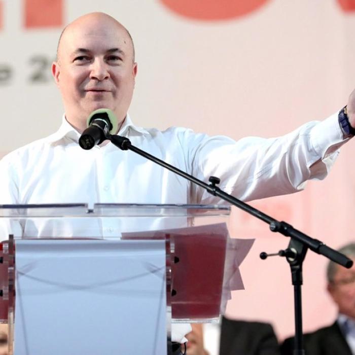 Codrin Ștefănescu o ATACĂ DUR pe Ana Birchall: „Este absolut sinistru!”