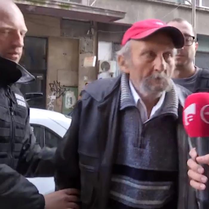 Fetițe ROMÂNCE, TRAFICATE și VIOLATE de mai mulți bătrâni: „Le-am agresat, ce să fac”