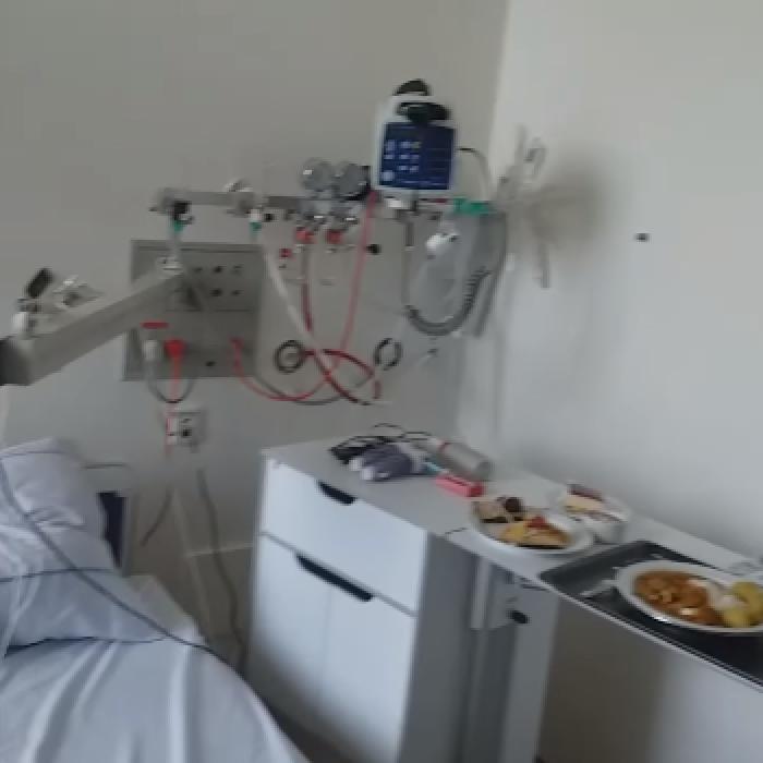 Român din Diaspora, mesaj VIRAL pentru Dăncilă: "Viorico, de-asta NU ne întoarcem. Uite cum arată un spital în străinătate"