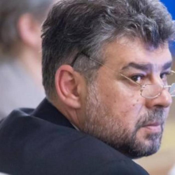 Marcel Ciolacu RUPE TĂCEREA: "Principala greșeală a fost când PSD a..."