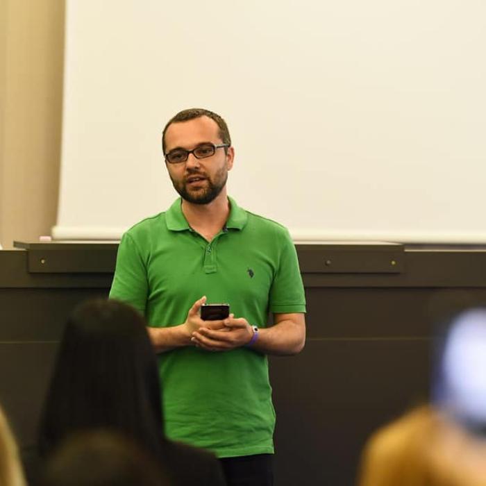 Petrea, unul din PSD-iștii care au votat moțiunea: "Am facut-o cu amărăciune"