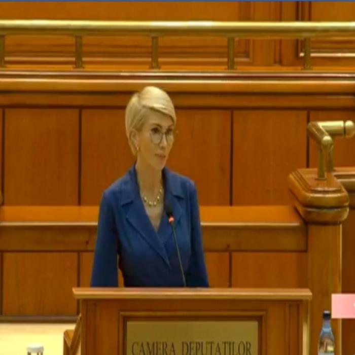 Cum arată noul GUVERN? Florin Cîţu şi Raluca Turcan, în cărţi pentru ministere importante