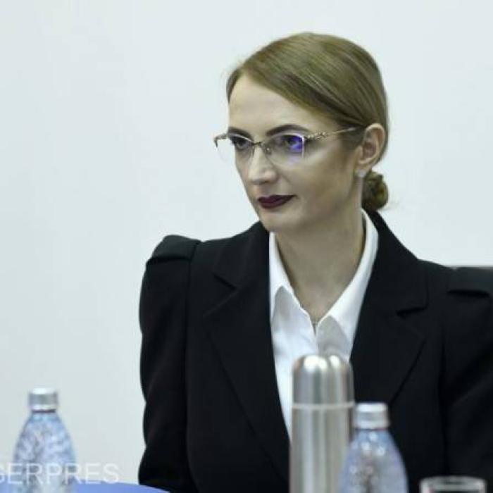 O asociație a procurorilor a depus un denunț PENAL împotriva Liei Savonea