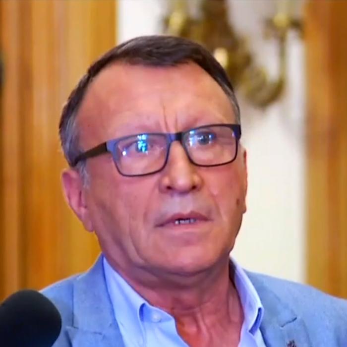 Reformare PSD. Paul Stănescu: Ar trebui aduși în partid Adrian Năstase, Cozmin Gușă, Vasile Dâncu