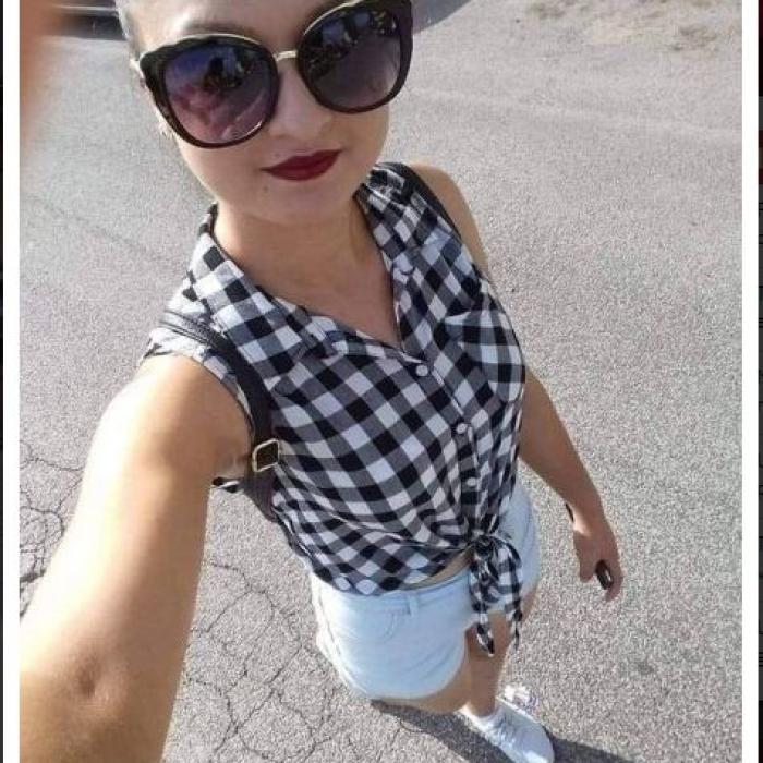 Apelul disperat al unui tată din ITALIA, care nu mai știe nimic de fiica sa: „Mi-e teamă să nu se întâmple ca la Caracal“