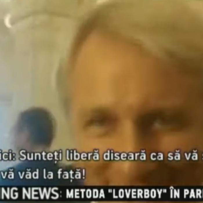 Eugen Teodorovici: "Cu toții facem greșeli..."