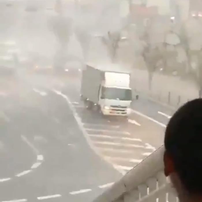 Japonia. Bilanțul taifunului Hagibis a ajuns la 70 de MORȚI