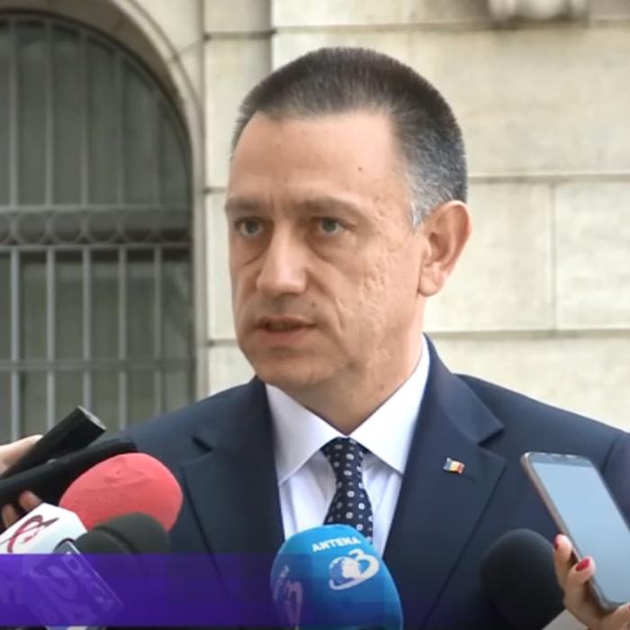 Mihai Fifor cheamă electoratul la vot pentru a-i "da șah mat lui Iohannis": "Este un foarte PROST jucător"